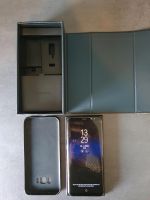 Samsung Galaxy S8 plus, S8+ , 64GB Black Nordrhein-Westfalen - Troisdorf Vorschau