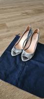Top 100%Orig. PRADA Milano Designer Schuhe Sandalen Gr.38 Leder Baden-Württemberg - Bad Krozingen Vorschau