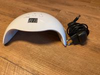 LED Nail Lampe Rostock - Toitenwinkel Vorschau