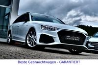 Audi A4 40 TDI Avant S tr."3xS-Line"ACC"AHK"PANO" Bayern - Woerth an der Donau Vorschau