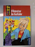 Die drei Ausrufezeichen !!! Filmstar in Gefahr neuwertig Kreis Pinneberg - Bönningstedt Vorschau