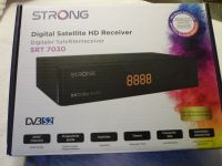 Digitaler Sateliten HD Receiver  " Leider ein Fehlkauf " Elberfeld - Elberfeld-West Vorschau