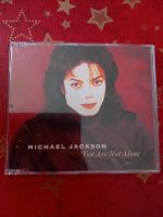 Michael Jackson - You are not alone / 6 Lieder aus 1995 Sachsen-Anhalt - Dessau-Roßlau Vorschau