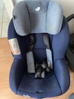 Joie Kindersitz mit Isofix Niedersachsen - Garbsen Vorschau