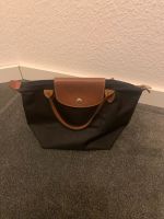 Longchamp Handtasche schwarz Niedersachsen - Hameln Vorschau