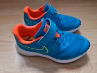 Nike Turnschuh Runner 29,5 *neuwertig * Saarland - Püttlingen Vorschau