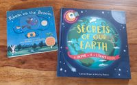 Kinderbuch Englisch Room on the Broom Secrets of our Earth Stuttgart - Weilimdorf Vorschau