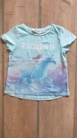 Frozen T-Shirt von H&M 98/104 Wasserpferd Eiskönigin Elsa Brandenburg - Michendorf Vorschau