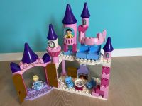 Lego Duplo Cinderellas Schloss 6154 Bayern - Fürth Vorschau