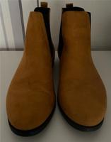 Stiefeletten Größe 42, neuwertig Niedersachsen - Belm Vorschau
