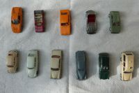 11 Miniatur Autos Modell Wiking Rheinland-Pfalz - Mainz Vorschau