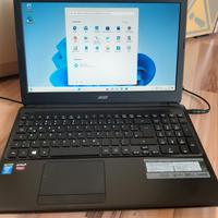 Acer Aspire ,i5 .8gb.win 11 .Grafik 2gb. Nürnberg (Mittelfr) - Kleinreuth b Schweinau Vorschau