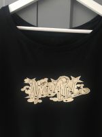 Mc Bain Graffiti T-Shirt Größe M Bayern - Starnberg Vorschau