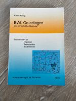 BWL Grundlagen - Wie wirtschaften Betriebe? Brandenburg - Mittenwalde Vorschau