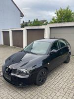 ‼️Seat Ibiza 1.9 TDI TÜV NEU Scheckheft Tempomat 2 Hand ‼️ Bayern - Schwabach Vorschau