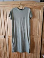 Soaked in Luxury Shirtkleid T-Shirt Kleid S 36 mint grün Hessen - Habichtswald Vorschau