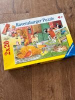 Ravensburger Puzzle 4+ Niedersachsen - Hambühren Vorschau