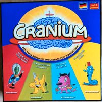 CRANIUM Brettspiel Gesellschaftsspiel München - Schwanthalerhöhe Vorschau