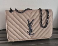 Tasche beige Nordrhein-Westfalen - Mülheim (Ruhr) Vorschau