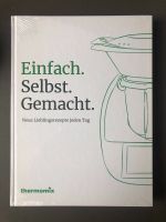 Einfach Selbst Gemacht - Kochbuch Thermomix - neu & OVP Dresden - Laubegast Vorschau