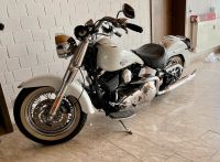 Harley Davidson Fat-Boy Hessen - Darmstadt Vorschau