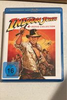 Indiana Jones 4 Movie Collection Niedersachsen - Ihlow Vorschau