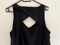 EDC by ESPRIT - leichtes, wunderschönes Kleid, 38, schwarz Schleswig-Holstein - Jübek Vorschau