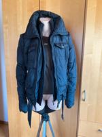 Edc by Esprit schwarze Jacke Größe M Bayern - Heßdorf Vorschau