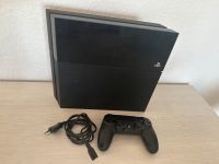 PlayStation 4 Hessen - Wiesbaden Vorschau