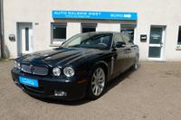 Jaguar XJ6 2.7l Executive*Bi-Xenon*SHZ*PDC*Schiebedach* Bochum - Bochum-Mitte Vorschau
