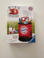 3D Puzzle FC Bayern München Thüringen - Erfurt Vorschau
