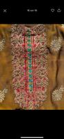 Indische pakistanische kleid , Damen festliches kleid , neu kleid Berlin - Rudow Vorschau
