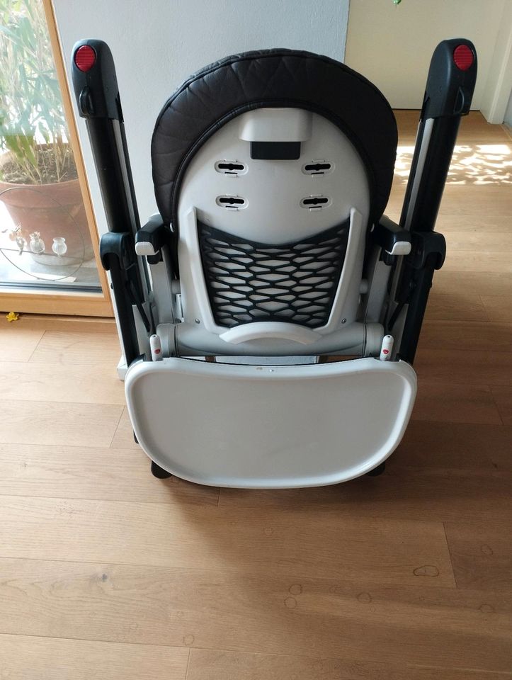 Peg Perego Hochstuhl Siesta in Hofstetten a. Lech