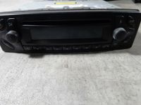 Mercedes C-Klasse W203 CD Player Radio  A2038201185 Bayern - Regensburg Vorschau