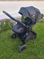 Joie Buggy Versatrax neu Baden-Württemberg - Villingendorf Vorschau