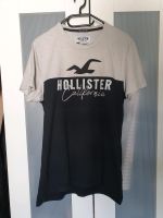 3 Hollister T-Shirts Herren #Gr. M Hessen - Lich Vorschau