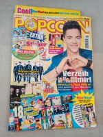 1 Popcorn Zeitschrift Nr 01/2013 Bayern - Ebensfeld Vorschau