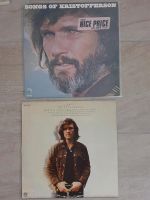 2x Kris  Kristofferson Bayern - Litzendorf Vorschau