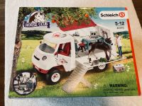 Schleich Horse Club Mobile Tierärztin Krankenwagen 42370 Niedersachsen - Oldenburg Vorschau