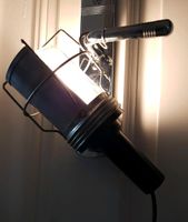 Lampe, vintage, Metall, Glas Thüringen - Weimar Vorschau