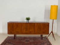 DANISH TEAK SIDEBOARD SCHRANK KOMMODE VINTAGE Berlin - Lichtenberg Vorschau