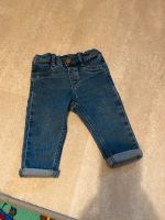 Hm Jeans  Baby  Hose 74gr. 6-9M Baden-Württemberg - Schwäbisch Gmünd Vorschau