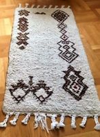 BERBERTEPPICH, BERBER TEPPICH, 150 X 80 CM, ORIENT, 02 Baden-Württemberg - Hechingen Vorschau