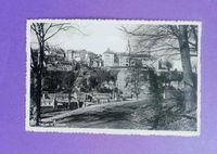 Alte Postkarte AK Luxemburg Vue de la Corniche Baden-Württemberg - Gailingen am Hochrhein Vorschau