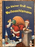 Weihnachten Kinderbuch 5€ Niedersachsen - Braunschweig Vorschau