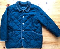 Jacke Übergangsjacke 116 122 CHARIVARI blau Berlin - Dahlem Vorschau