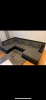 Couch Wohnlandschaft Sofa in U-Form Niedersachsen - Bad Iburg Vorschau