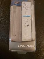 Wii - ToysRus Remote Controller Motion Sense+ #weiß NEU Original Hessen - Riedstadt Vorschau