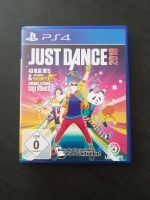 Just Dance 2018 PS4 Baden-Württemberg - Gärtringen Vorschau