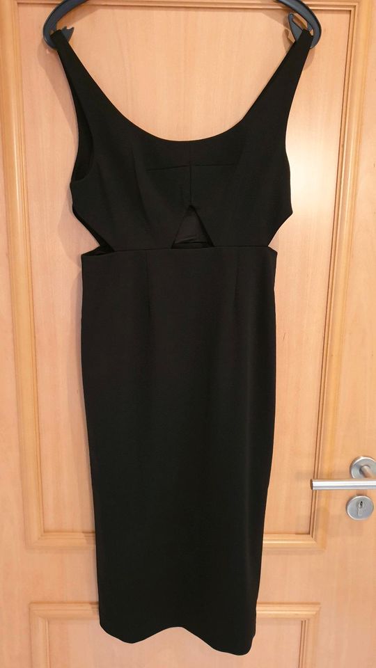 *neu* DKNY Donna Karan New York Cocktailkleid Etuikleid Gr. 34 in Kinderhaus